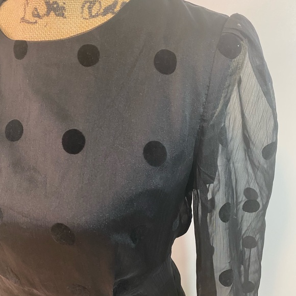 #132 DO+BE With Your Love Mini Dress size S NWT - Picture 4 of 14